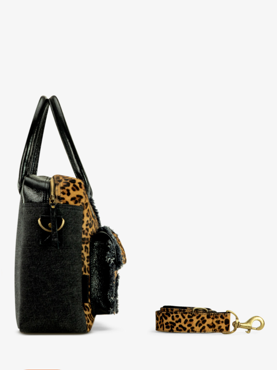 black-leather-handbag-ledandy-chimere-denim-black-paul-marius-back-view-picture-w04-ch-b-denim
