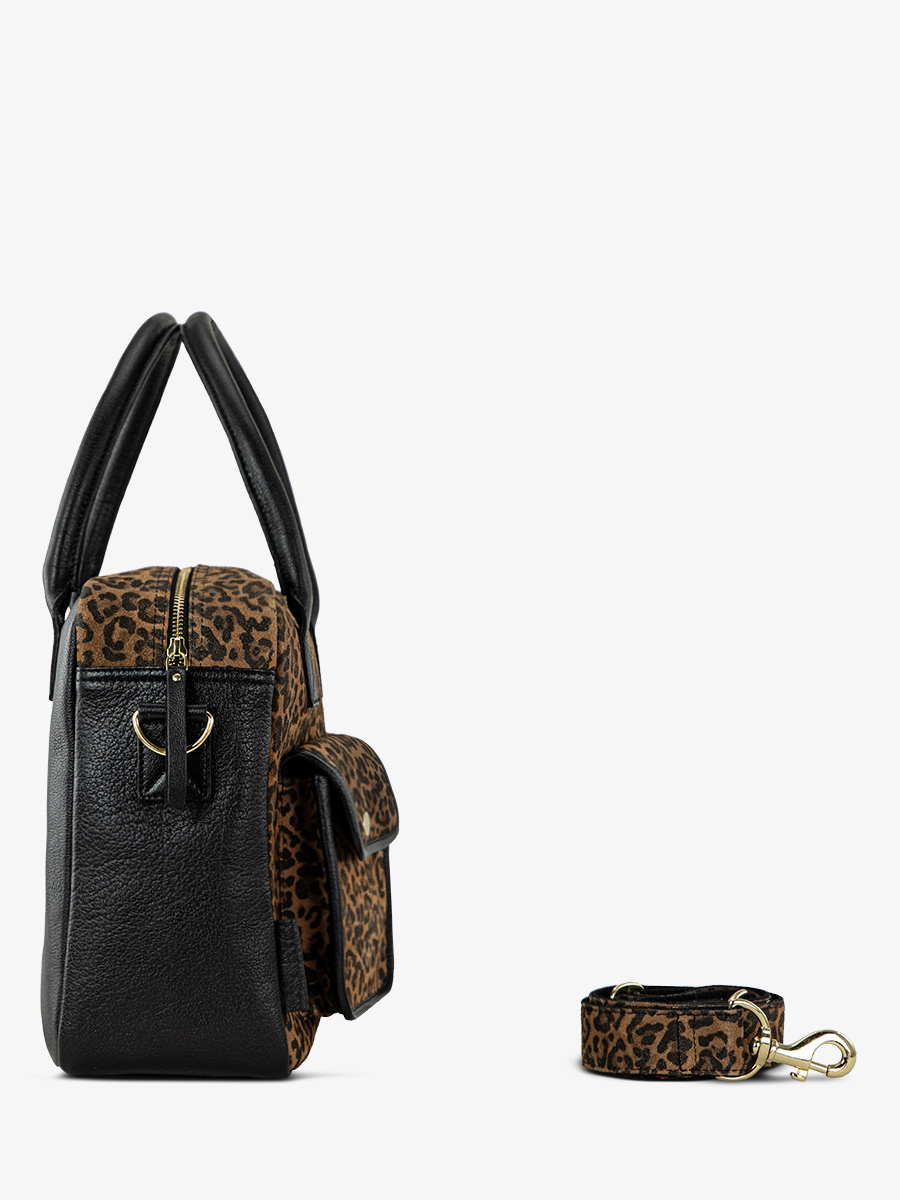 leather-document-holder-for-woman-black-back-view-picture-ledandy-leopard-black-paul-marius-w04-lp-b