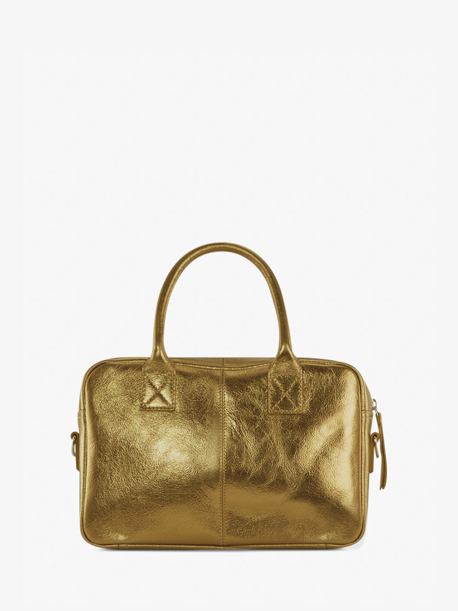 gold-leather-handbag-ledandy-s-bronze-paul-marius-back-view-picture-w04s-og