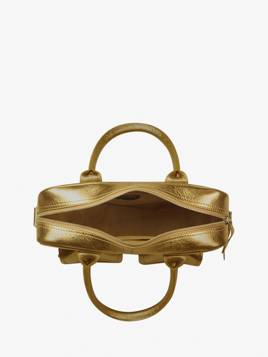 gold-leather-handbag-ledandy-s-bronze-paul-marius-inside-view-picture-w04s-og