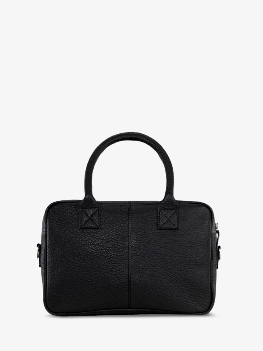 black-leather-handbag-ledandy-s-black-paul-marius-back-view-picture-w04s-b