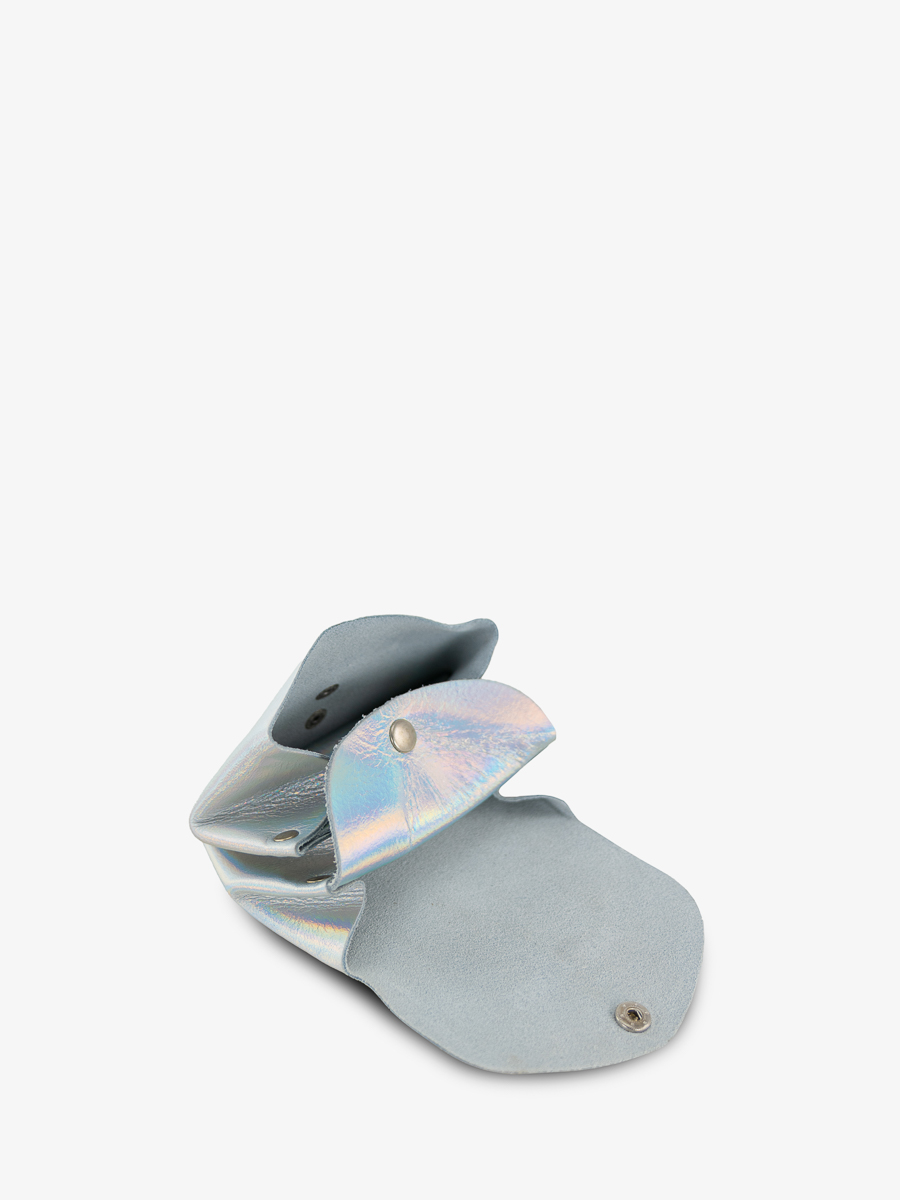purse-legustave-givre-holographic-black-back-view-clp-giv