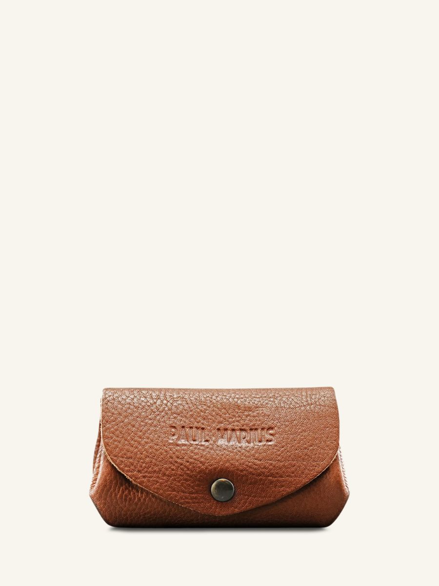 leather-purse-for-woman-brown-front-view-picture-legustave-light-brown-paul-marius-3760125330136