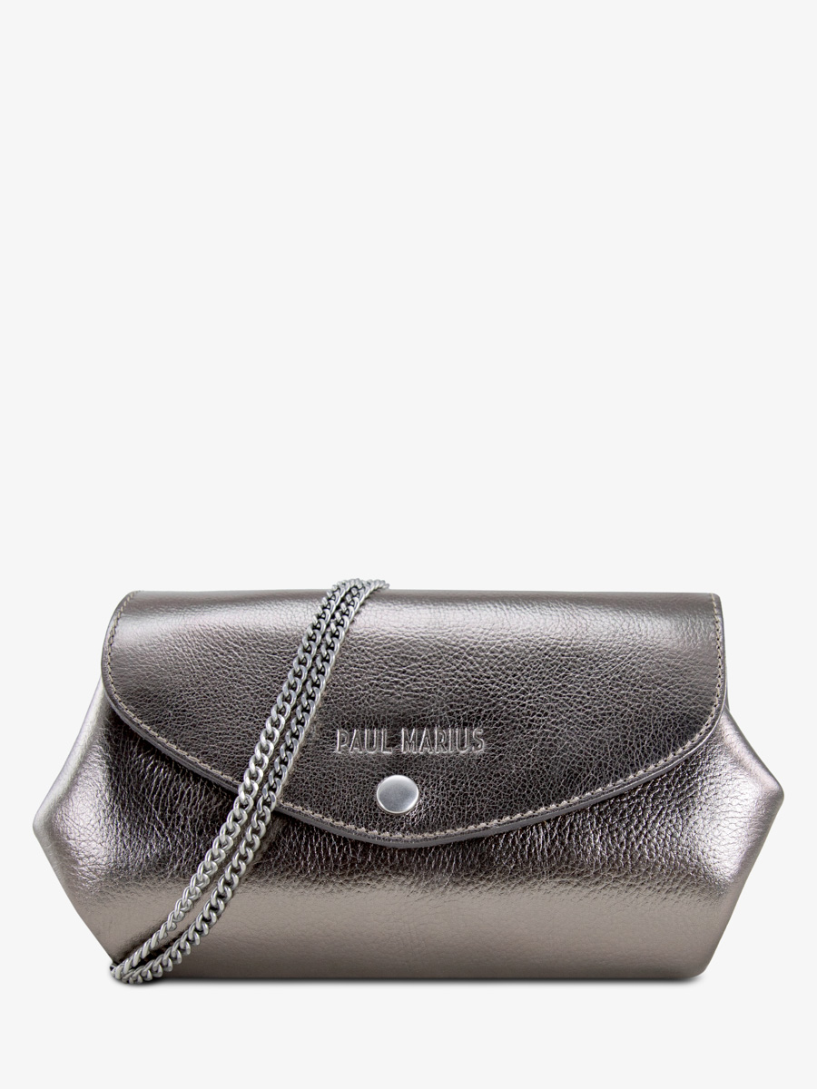 mini-bag-silver-legustave-pochette-steel-side-view-clpl-gm