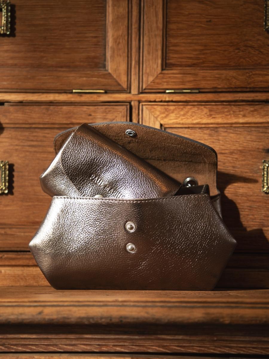 mini-bag-silver-legustave-pochette-steel-focus-material-view-clpl-gm
