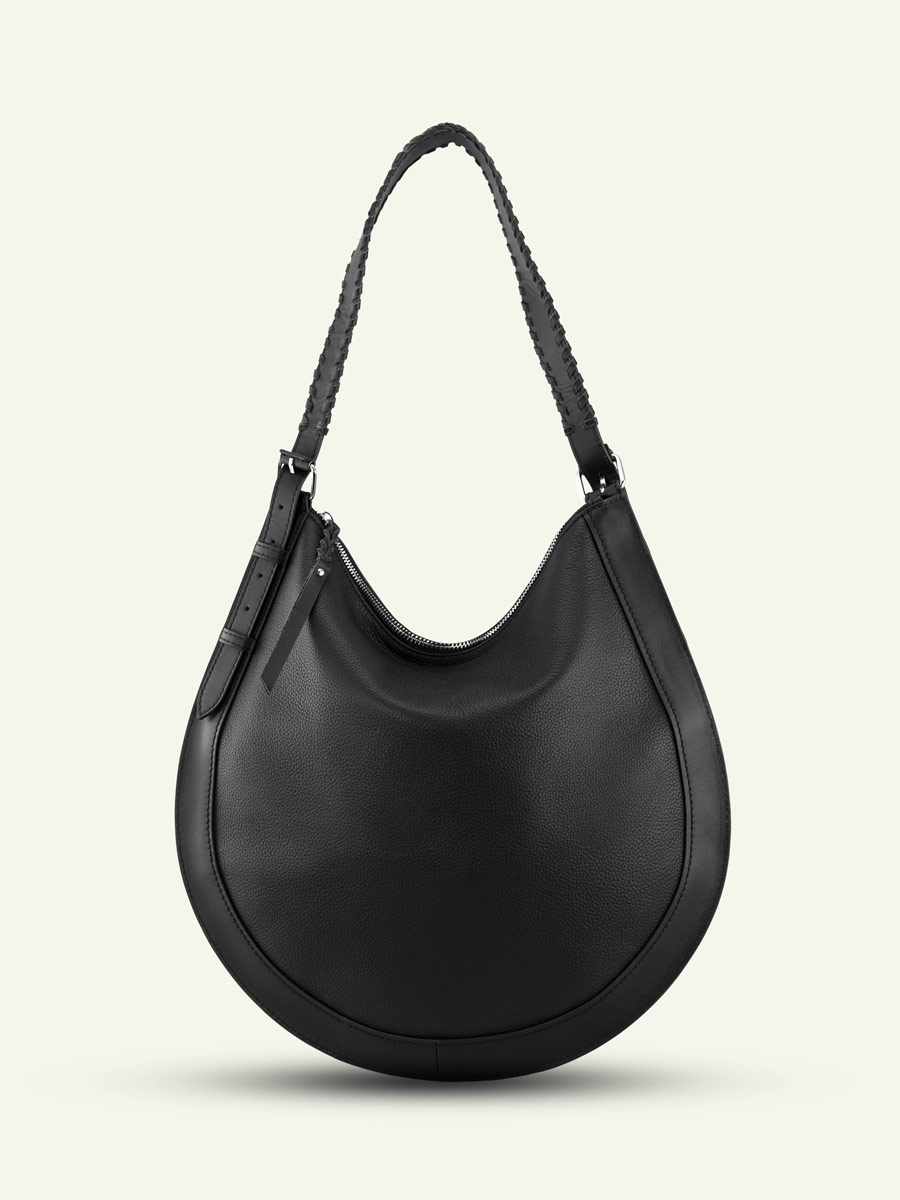 lehobo-leather-handbag-women-size-xl-black-back-view