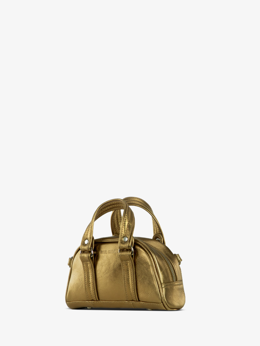Bronze coloured handbags hotsell