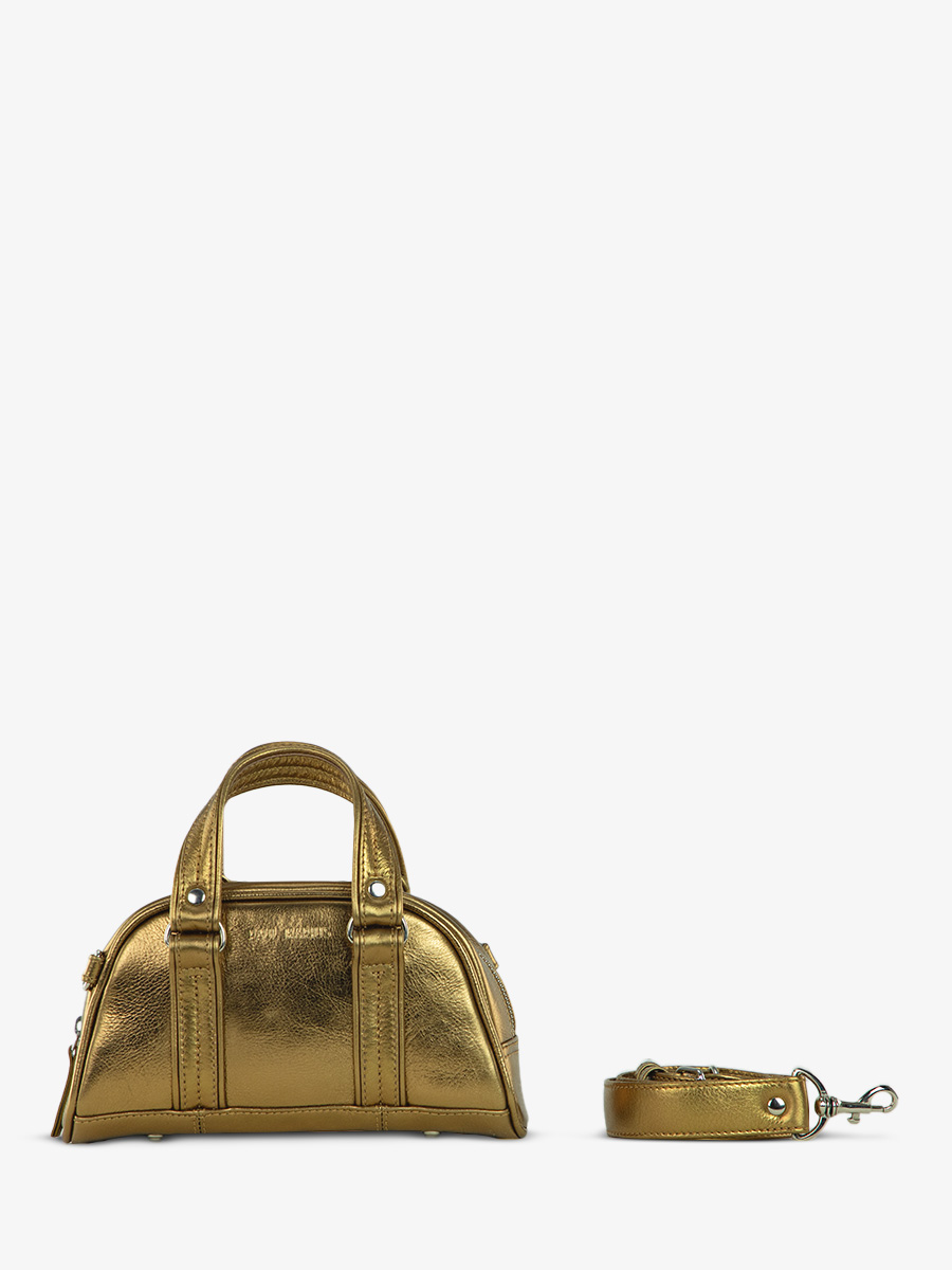 gold-metallic-leather-handbag-lemini-bowling-bronze-paul-marius-side-view-picture-w45xs-og