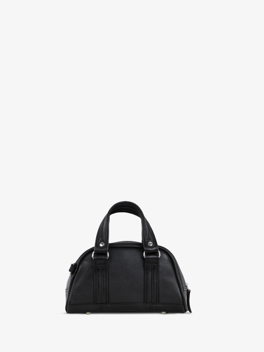 black-metallic-leather-handbag-lemini-bowling-black-paul-marius-inside-view-picture-w45xs-b