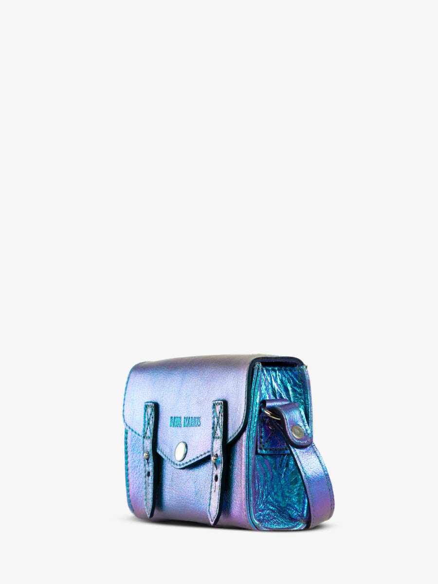 shoulder-bag-for-woman-blue-side-view-picture-le-mini-indispensable-beetle-paul-marius-3760125347790