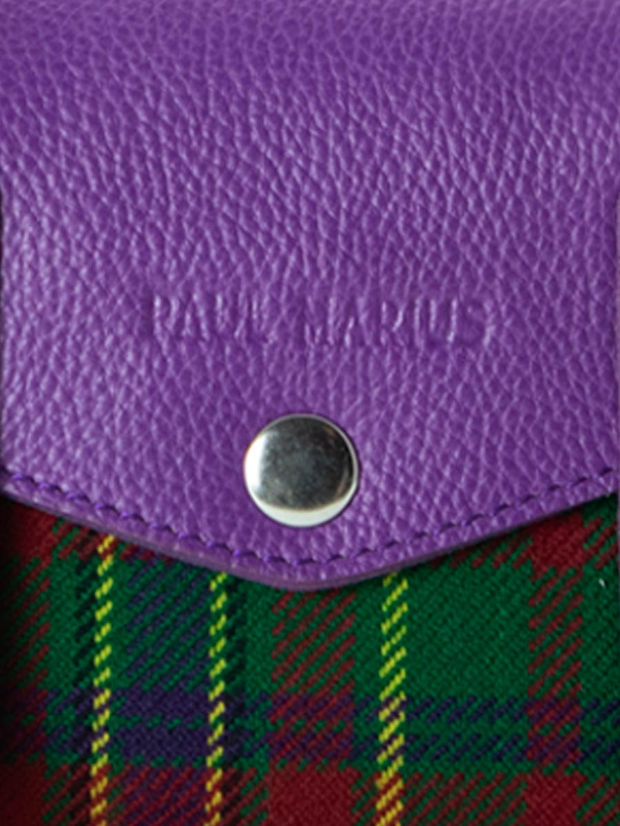 purple-tartan-mini-leather-shoulder-bag-lemini-indispensable-versus-paul-marius-focus-material-picture-w08s-sco-gr-p