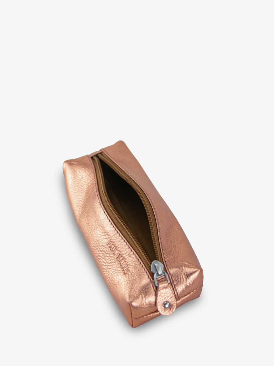 pencil-case-leplumier-rose-gold-inside-view-m57-g-pi