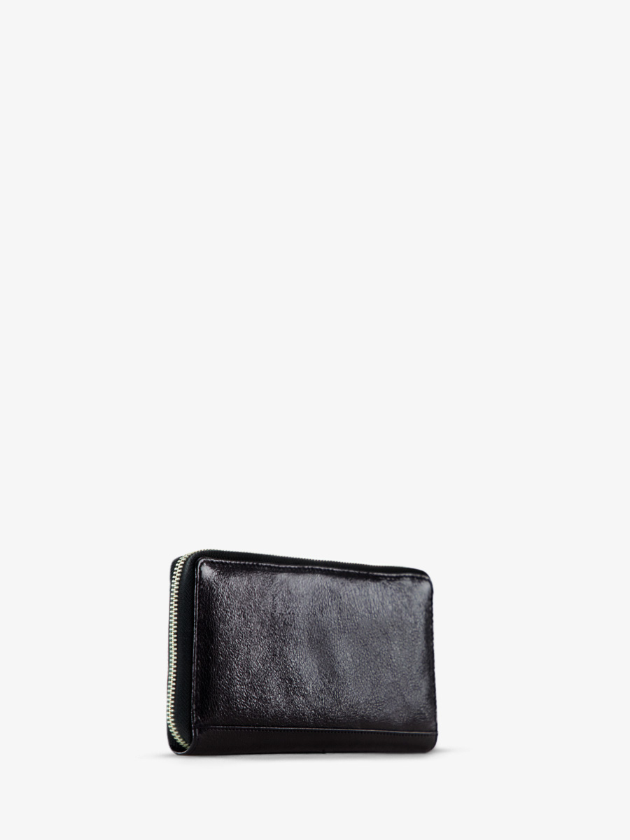 shimmering-black-leather-wallet-leportefeuille-charlotte-eclipse-paul-marius-side-view-picture-m63-m-b