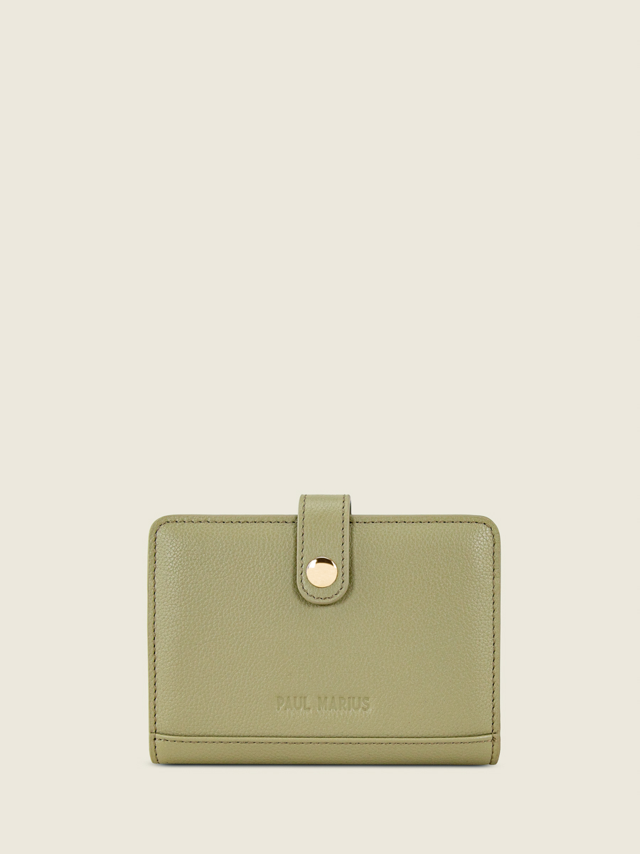 leather-wallet-leporte-feuille-jeanne-almond-front-view-m34-al