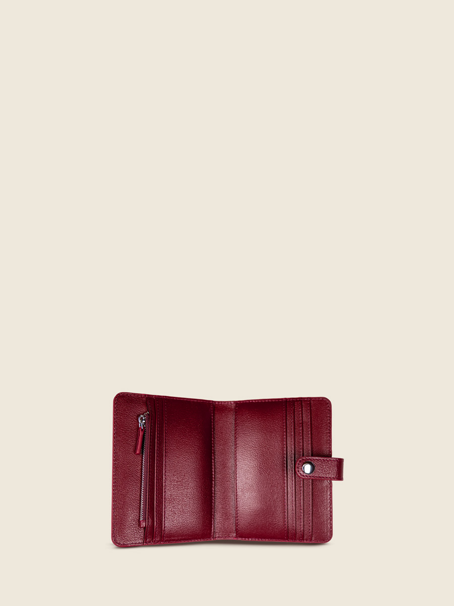 le-portefeuille-jeanne-croco-leather-woman-patent-burdgundy-inside-view-m34-cr-ver-dr