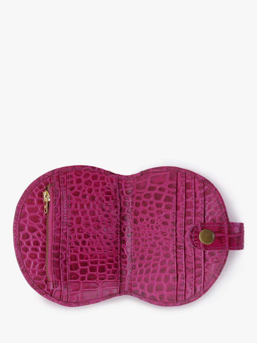 leather-wallet-for-woman-pink-interior-view-picture-leportefeuille-manon-n2-alligator-tourmaline-paul-marius-3760125357157