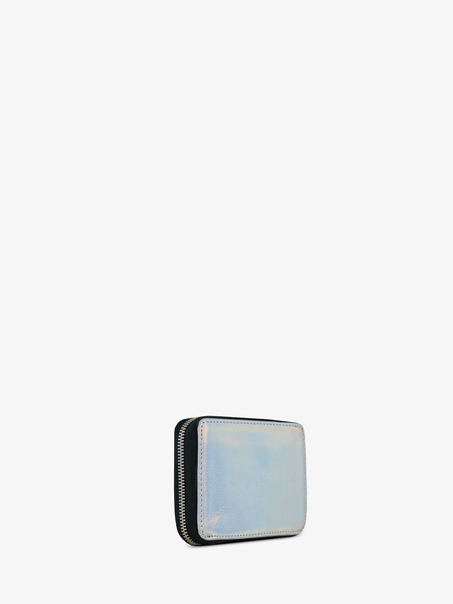 wallet-alice-givre-holographic-black-back-view-m76-giv