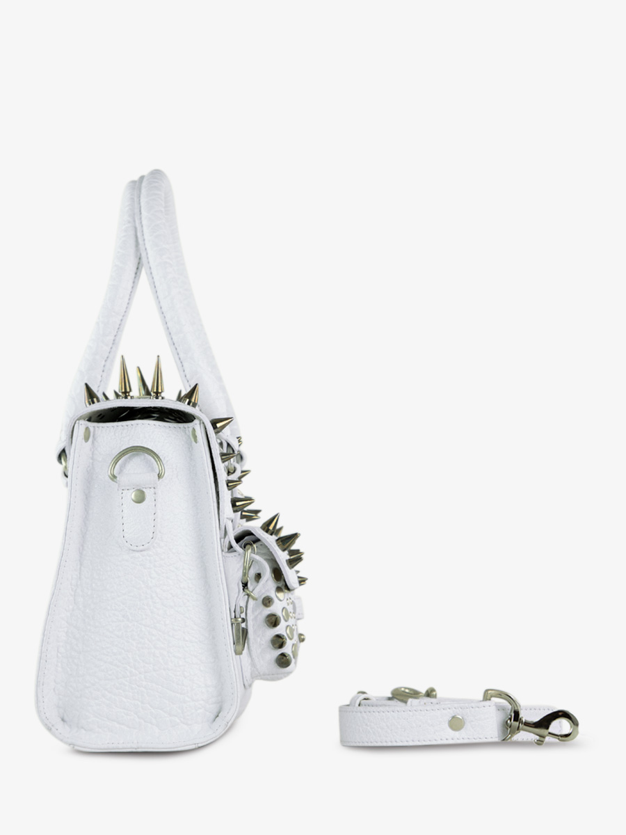 white-leather-handbag-lerive-gauche-s-edition-noire-opus-paul-marius-side-view-picture-w01s-bed-op4-w