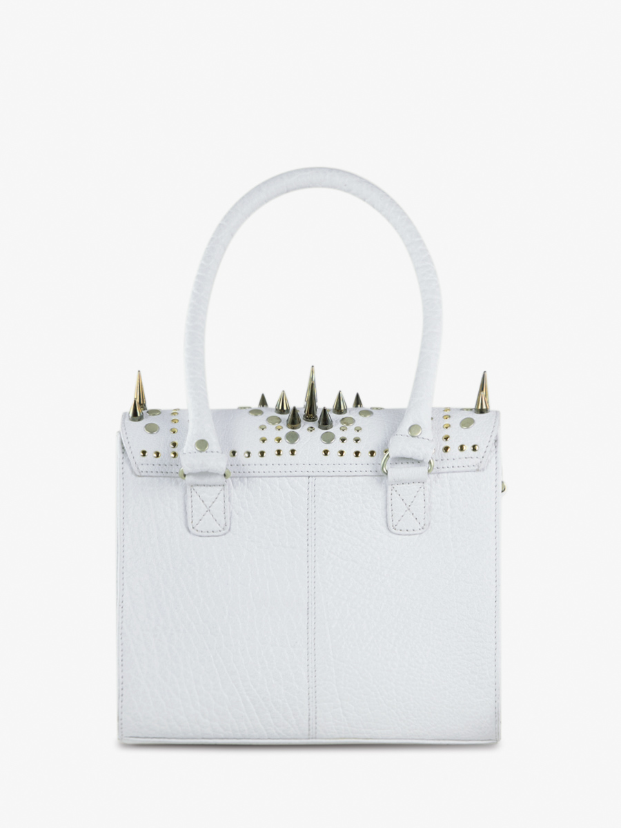 white-leather-handbag-lerive-gauche-s-edition-noire-opus-paul-marius-back-view-picture-w01s-bed-op4-w
