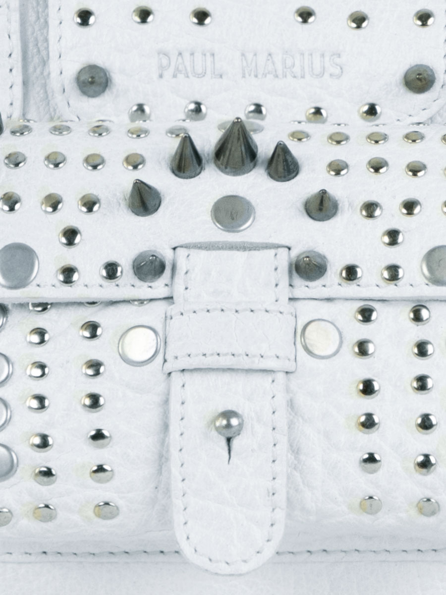 white-leather-handbag-lerive-gauche-s-edition-noire-opus-paul-marius-focus-material-view-picture-w01s-bed-op4-w