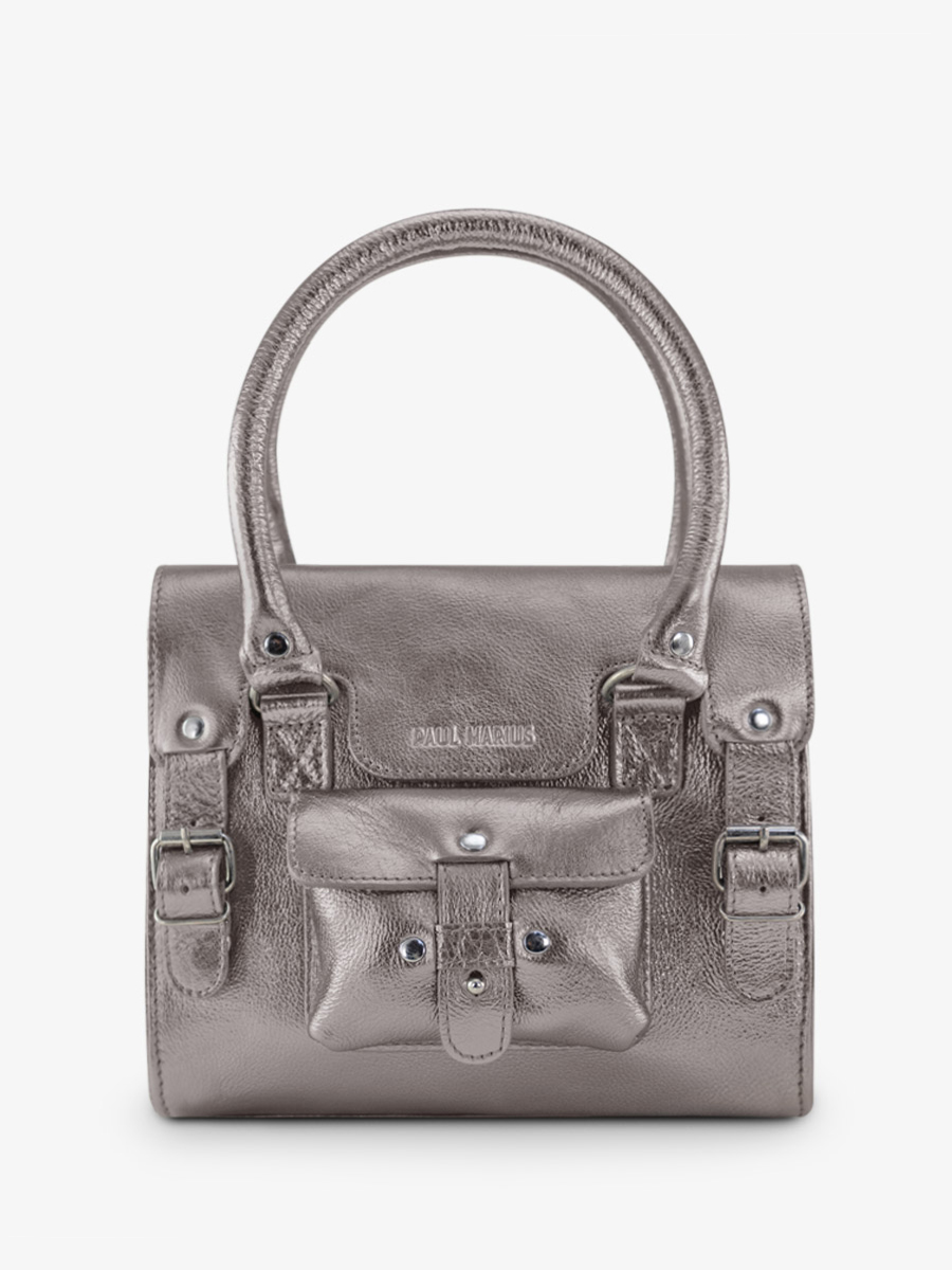 silver-leather-handbag-lerive-gauche-s-steel-paul-marius-campaign-picture-w01s-gm