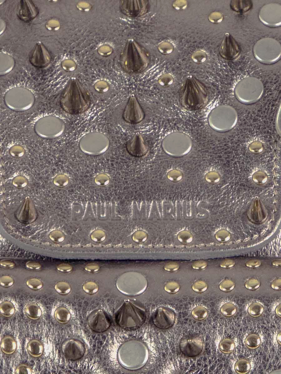 silver-leather-handbag-lerive-gauche-s-edition-noire-opus-paul-marius-focus-material-view-picture-w01s-bed-op4-gm