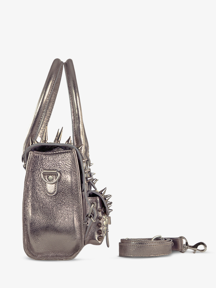 silver-leather-handbag-lerive-gauche-s-edition-noire-opus-paul-marius-side-view-picture-w01s-bed-op4-gm