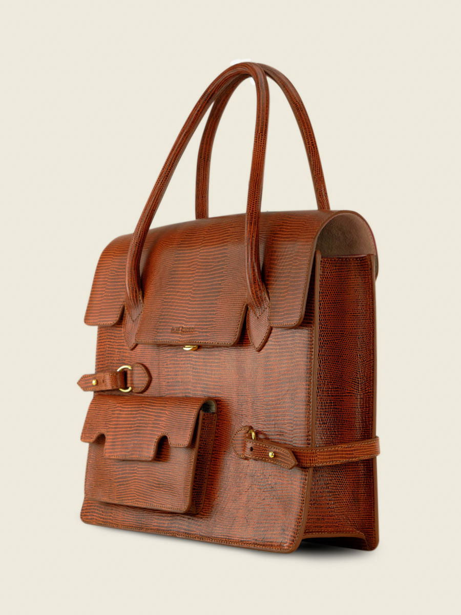 brown-leather-bag-lesecretaire-1960-paul-marius-back-view-picture-w47-l-l