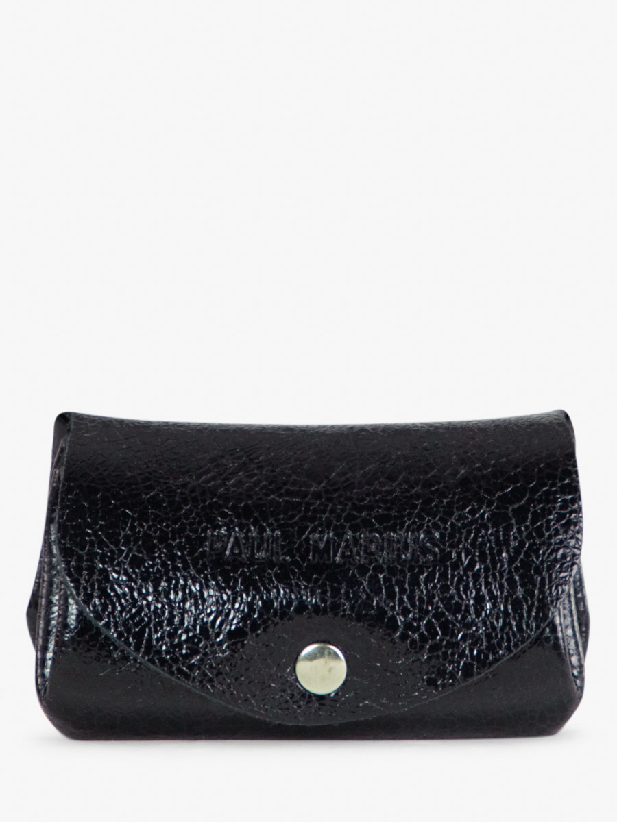 shimmering-black-leather-purse-legustave-eclipse-paul-marius-campaign-picture-clp-m-b