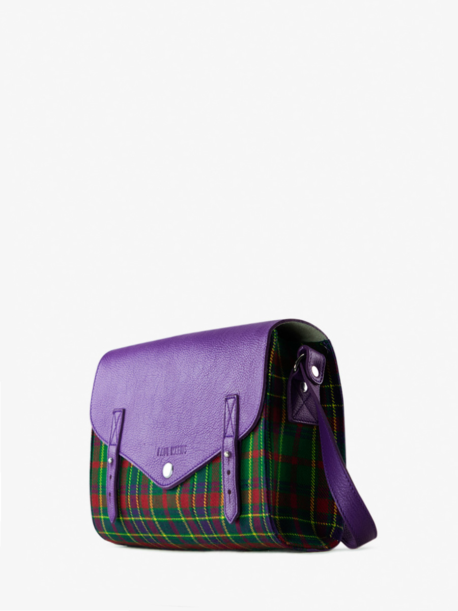purple-tartan-leather-shoulder-bag-lindispensable-versus-paul-marius-side-view-picture-w08-sco-gr-p