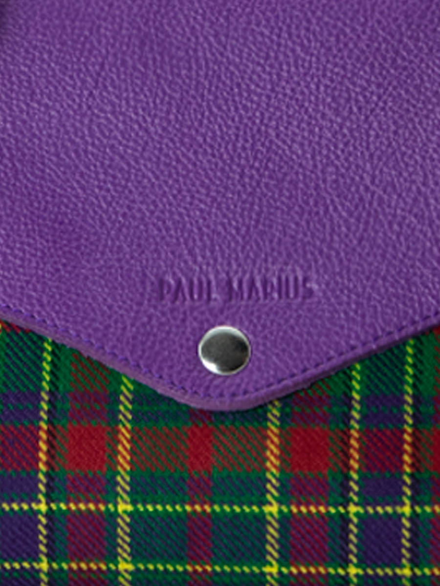 purple-tartan-leather-shoulder-bag-lindispensable-versus-paul-marius-focus-material-picture-w08-sco-gr-p