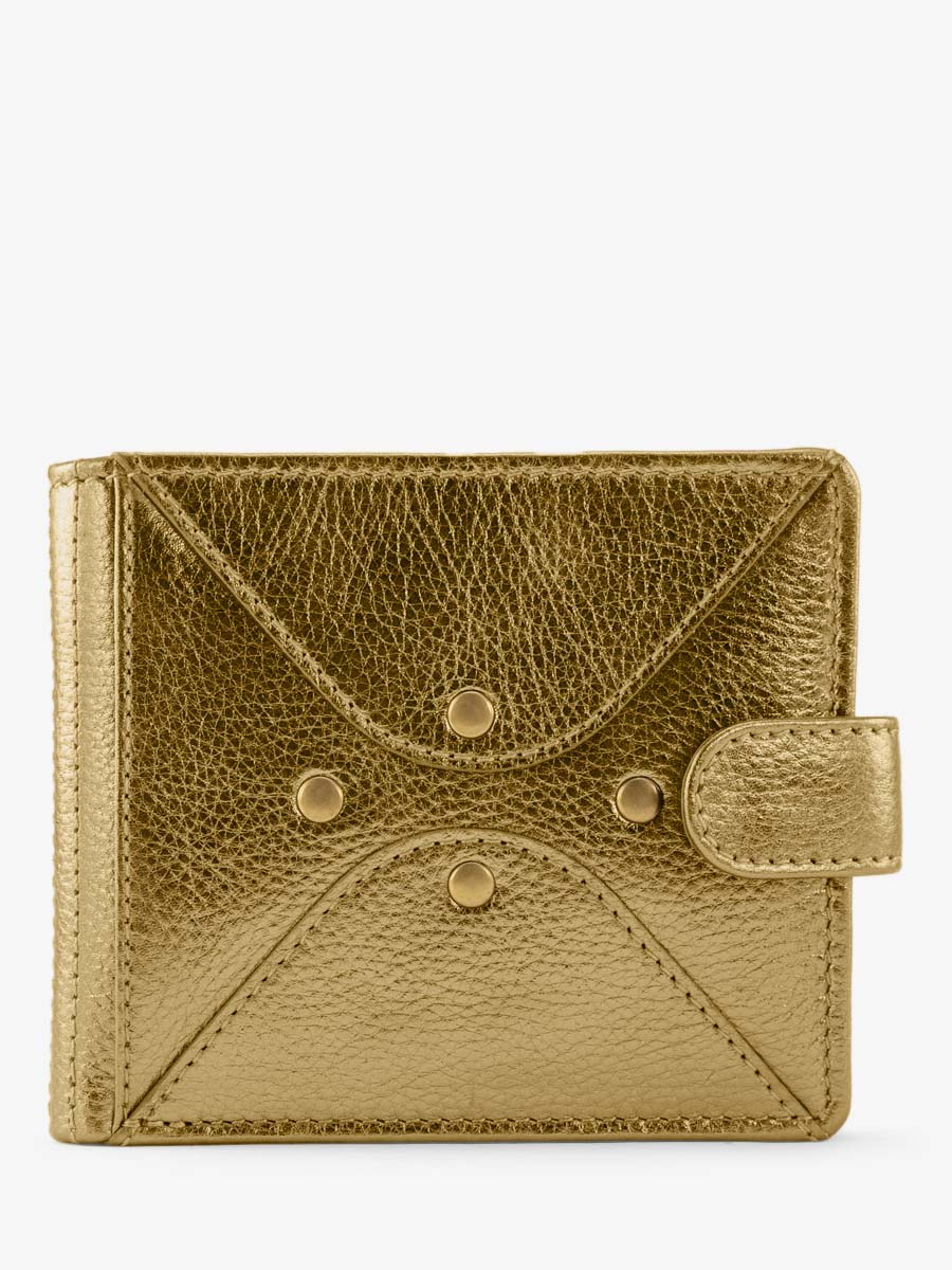 gold-leather-wallet-leportefeuille-louise-bronze-paul-marius-campaign-picture-m30-og