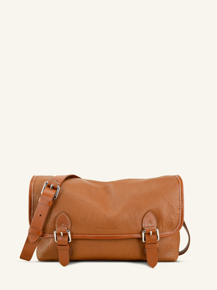 leather-cross-body-bag-loulou-natural-front-view
