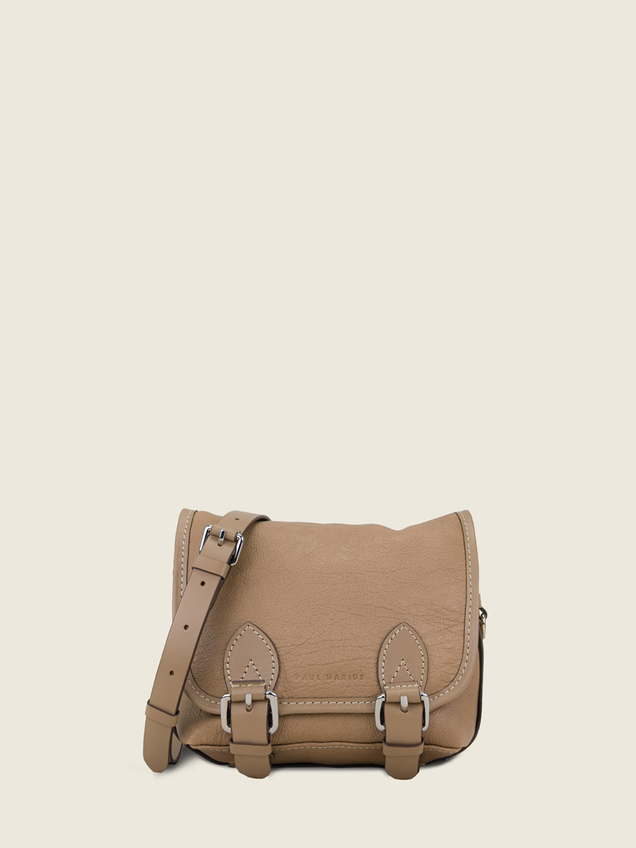 leather-cross-body-bag-loulou-s-taupe-front-view-w78s-bei