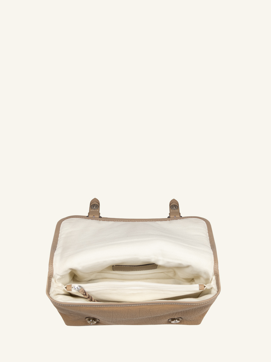 leather-cross-body-bag-loulou-taupe-inside-view
