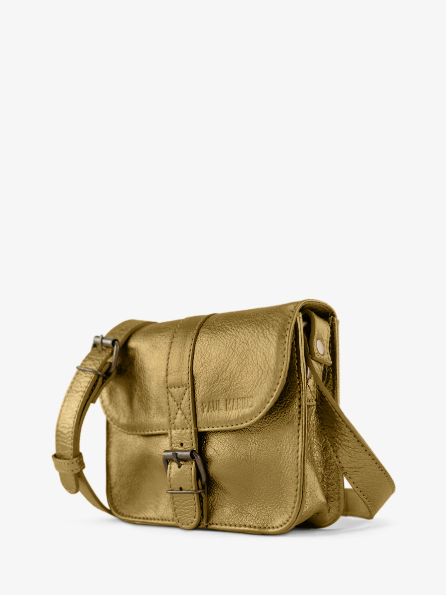 gold-leather-shoulder-bag-lessentiel-bronze-paul-marius-back-view-picture-m21-og