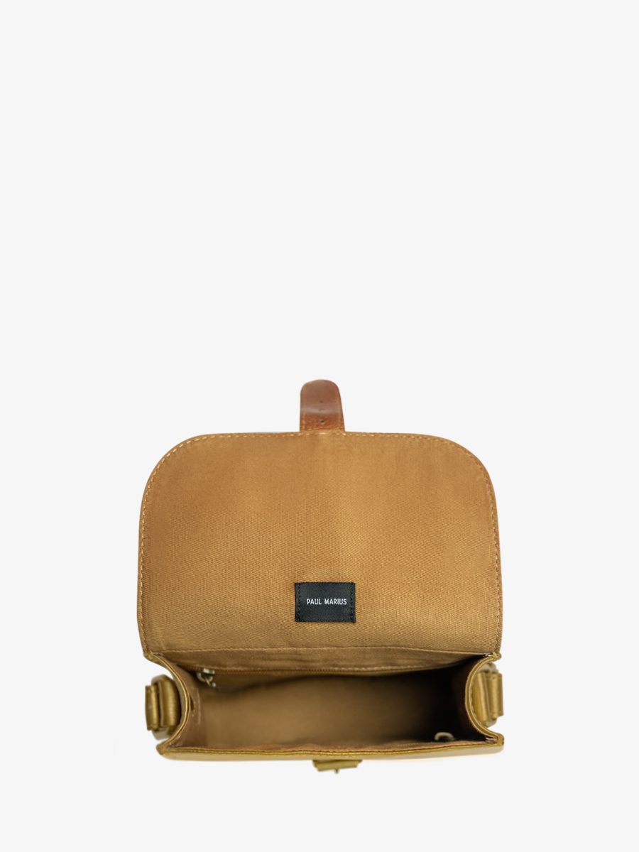 gold-leather-shoulder-bag-lessentiel-bronze-paul-marius-focus-material-picture-m21-og