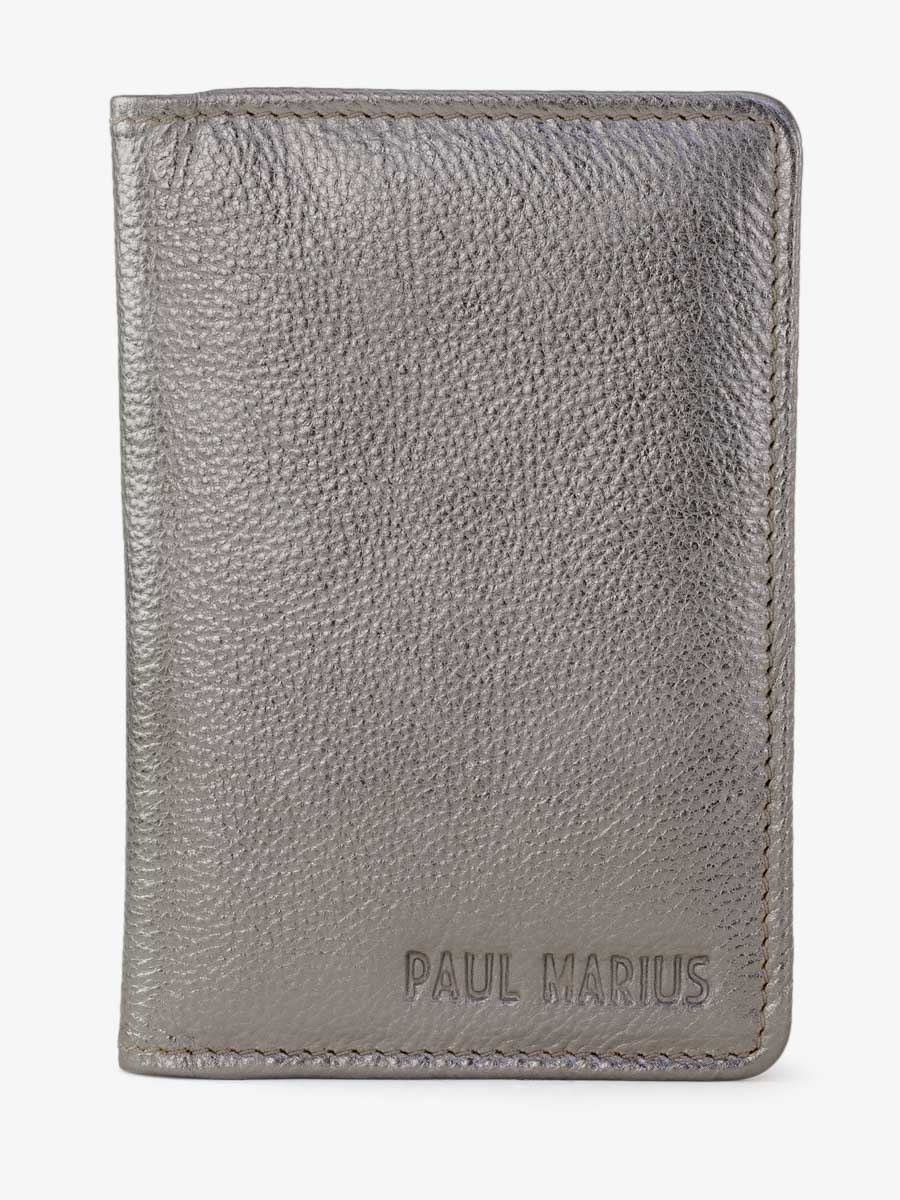 silver-leather-passport-cover-letui-pour-passeport-steel-paul-marius-campaign-picture-m64-gm