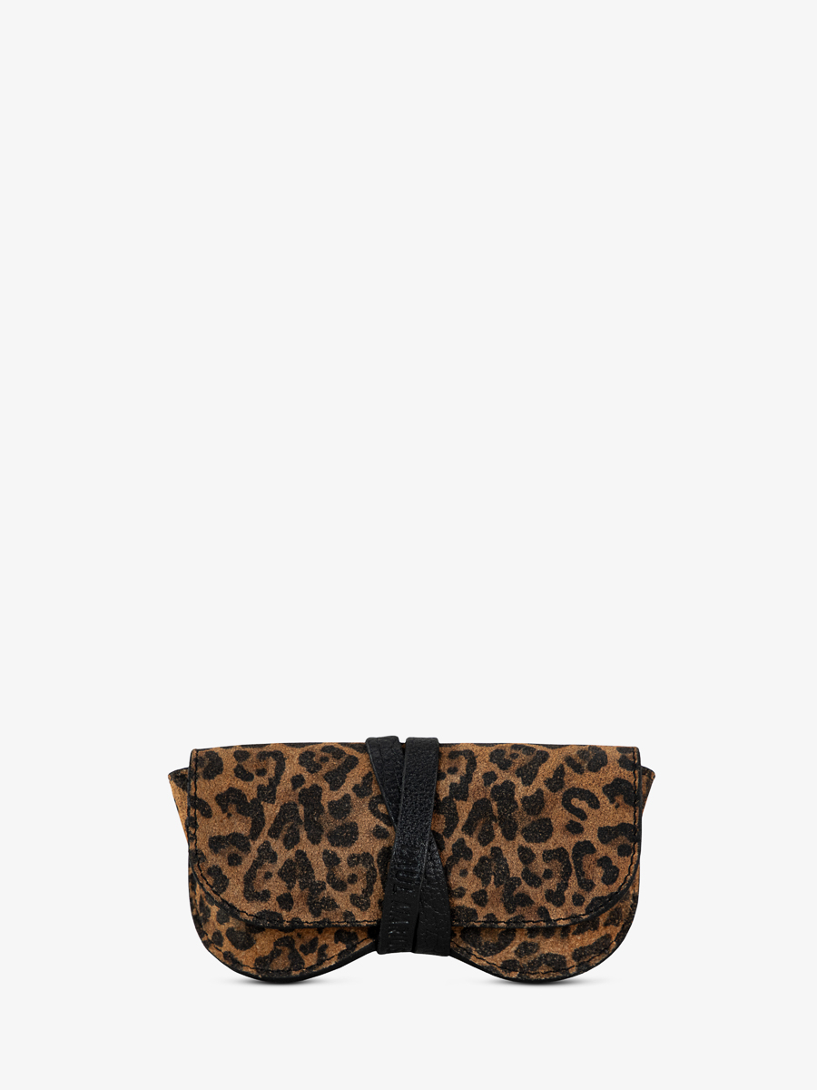 glasses-case-letui-a-lunettes-leopard-black-side-view-m49-lp-b