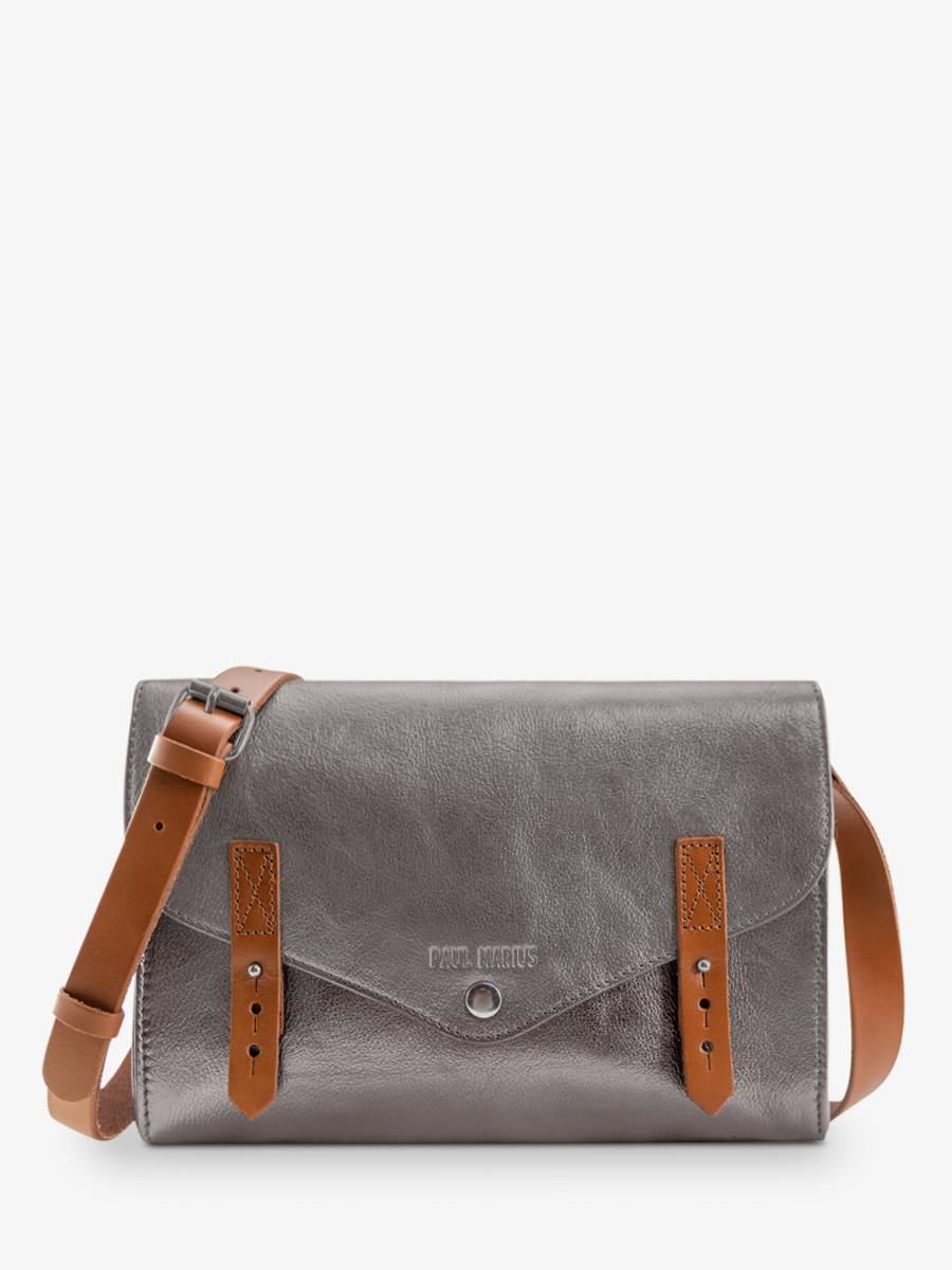 silver-leather-shoulder-bag-lindispensable-steel-paul-marius-side-view-picture-w08-gm