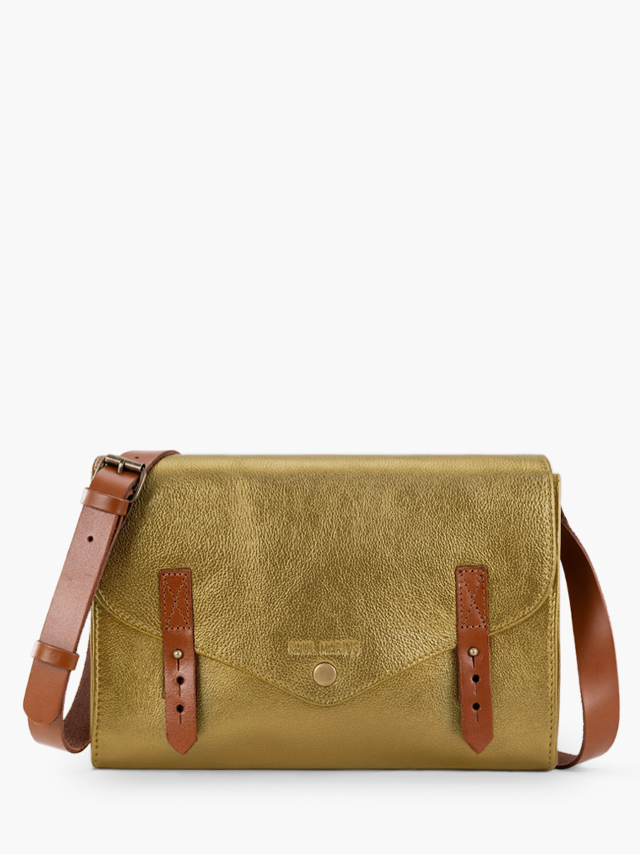 gold-leather-shoulder-bag-lindispensable-bronze-paul-marius-side-view-picture-w08-og