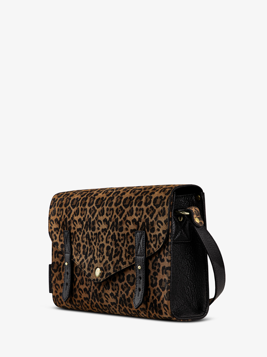 Paul marius sac leopard shop