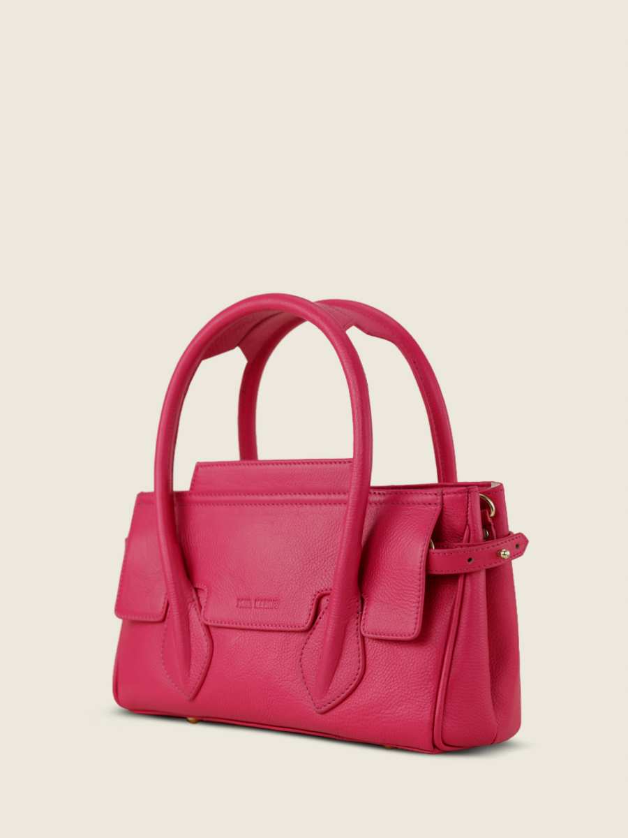 pink-leather-handbag-madeleine-s-sorbet-raspberry-paul-marius-back-view-picture-w31s-sb-pi