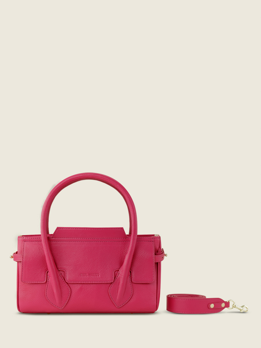 pink-leather-handbag-madeleine-s-sorbet-raspberry-paul-marius-side-view-picture-w31s-sb-pi