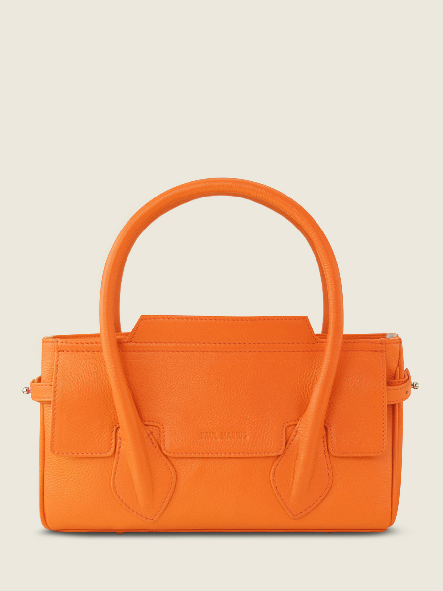 Mango orange bag hotsell