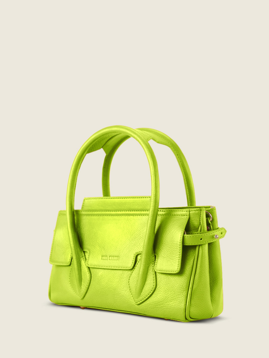 green-leather-handbag-madeleine-s-sorbet-apple-paul-marius-back-view-picture-w31s-sb-lgr
