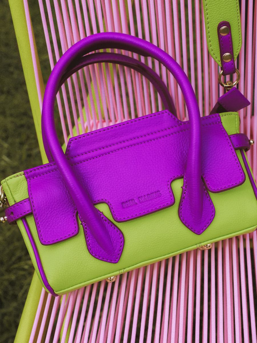 green-purple-leather-mini-handbag-madeleine-xs-sorbet-apple-blackcurrant-paul-marius-campaign-picture-w31xs-sb-lgr-p