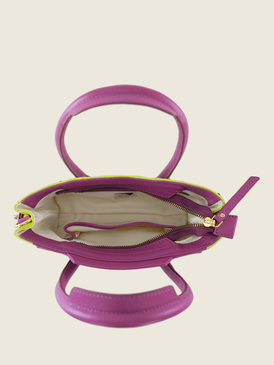 green-purple-leather-mini-handbag-madeleine-xs-sorbet-apple-blackcurrant-paul-marius-inside-view-picture-w31xs-sb-lgr-p