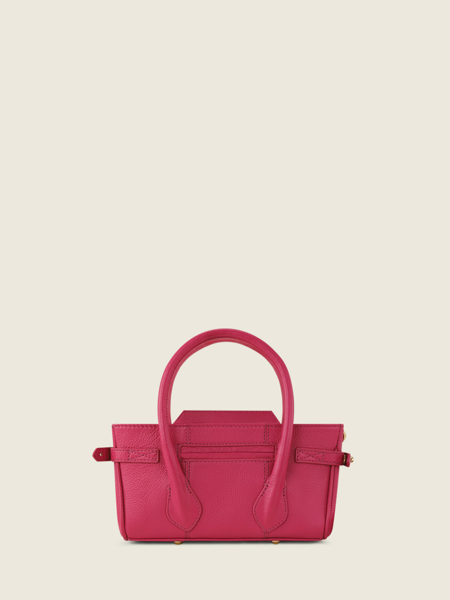 pink-leather-mini-handbag-madeleine-xs-sorbet-raspberry-paul-marius-back-view-picture-w31xs-sb-pi