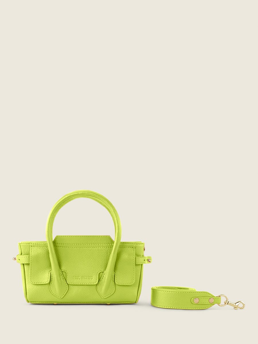 green-leather-mini-handbag-madeleine-xs-sorbet-apple-paul-marius-side-view-picture-w31xs-sb-lgr